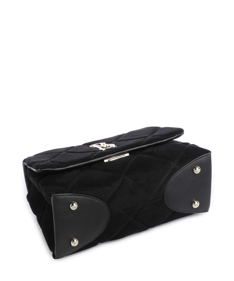 Steve Madden BVOLT-S Shoulder bag black/gold