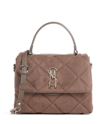 Steve Madden BMIKKI Handbag taupe/gold