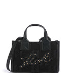 Karl Lagerfeld K/Skuare Small Borsa a tracolla black