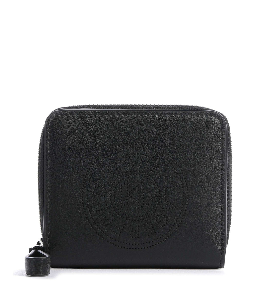 Karl Lagerfeld K/Circle Wallet black