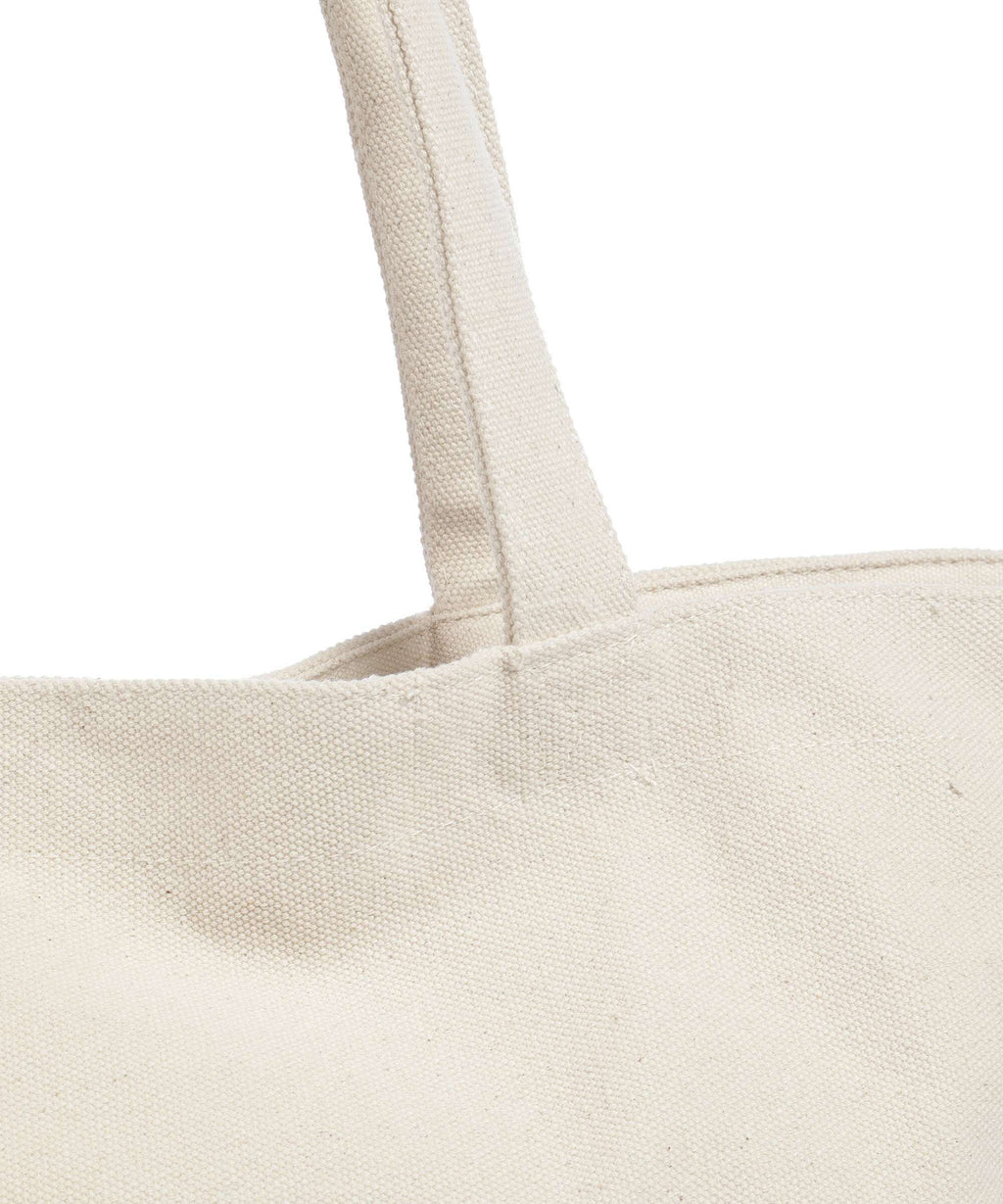 Karl Lagerfeld K/Essential Tote bag natural