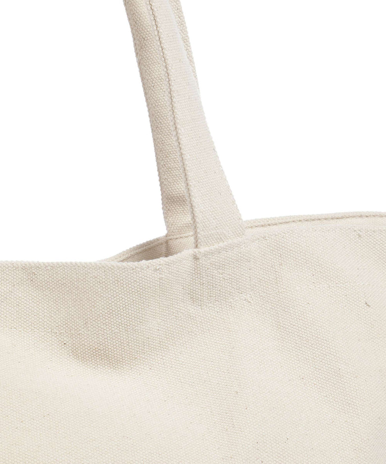 Karl Lagerfeld K/Essential Tote bag natural
