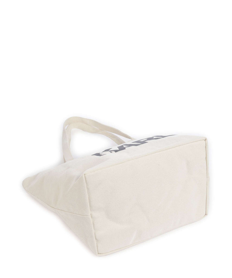 Karl Lagerfeld K/Essential Tote bag natural