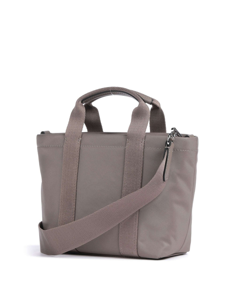 Karl Lagerfeld K/Ikonik 2.0 Crossbody bag ash grey