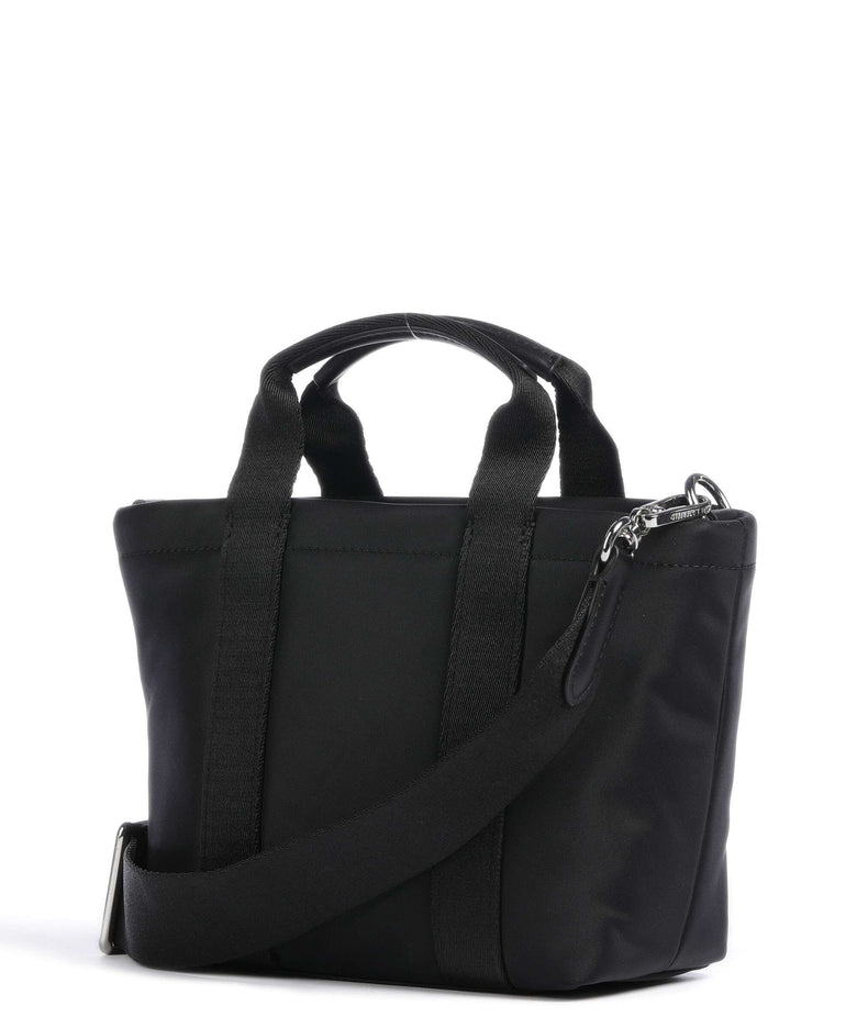 Karl Lagerfeld K/Ikonik 2.0 Crossbody bag black
