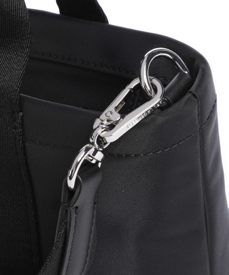 Karl Lagerfeld K/Ikonik 2.0 Crossbody bag black
