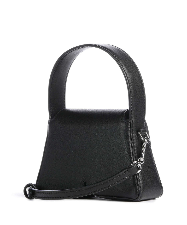 Karl Lagerfeld Ikon K Crossbody bag black