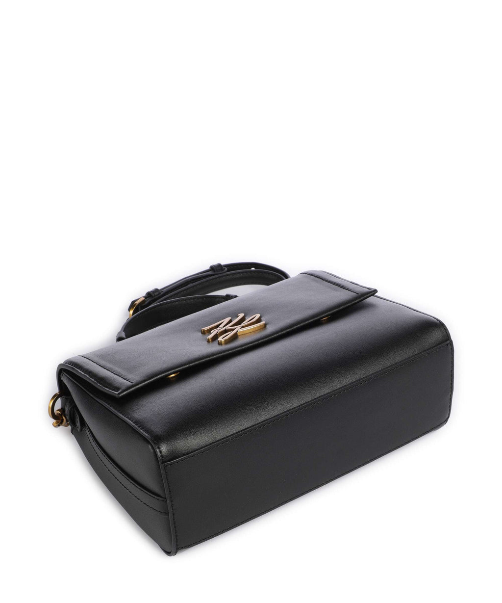 Karl Lagerfeld K/Autograph Crossbody bag black/gold