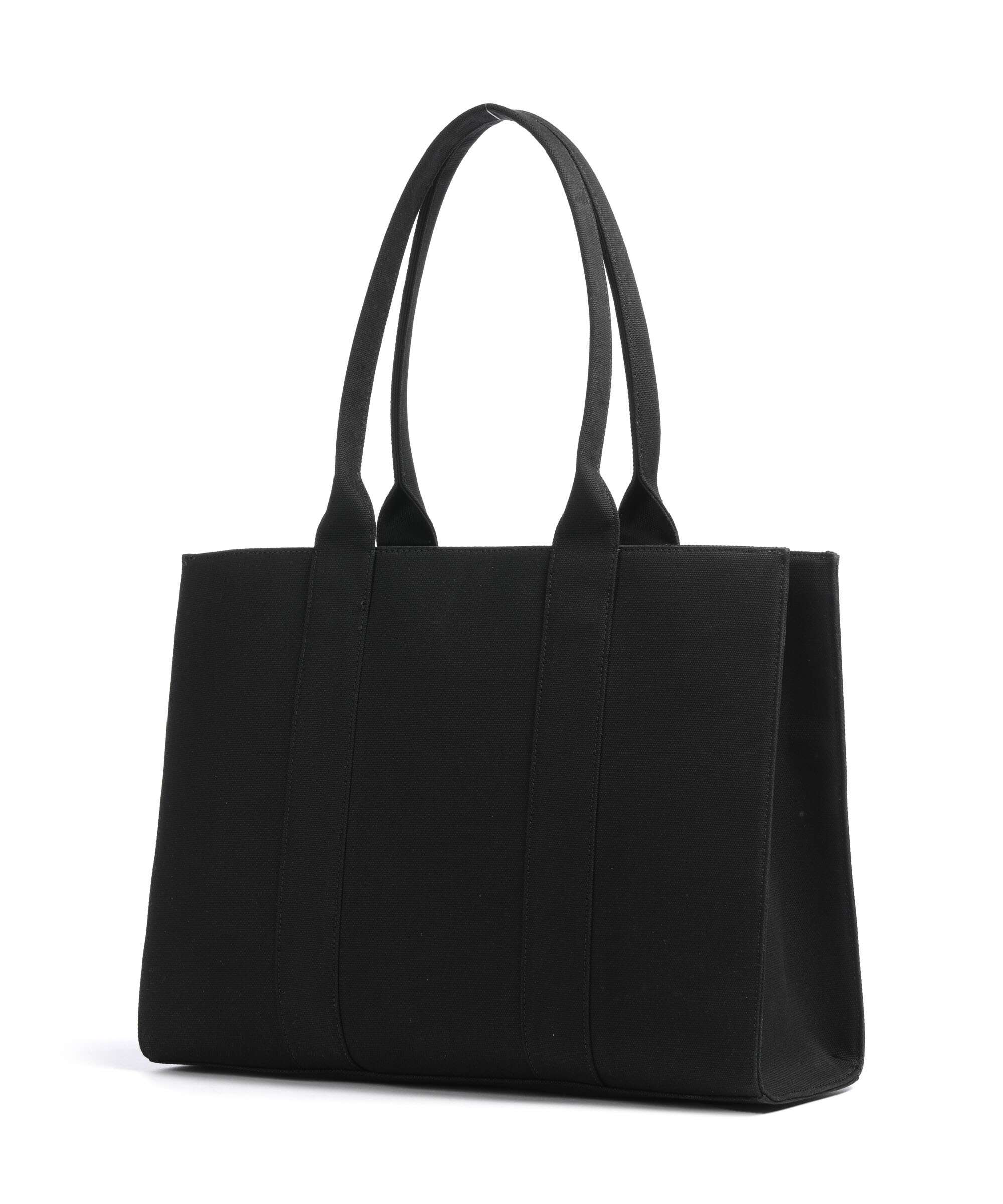 Karl Lagerfeld K/Rue St Guillaume Tote bag black