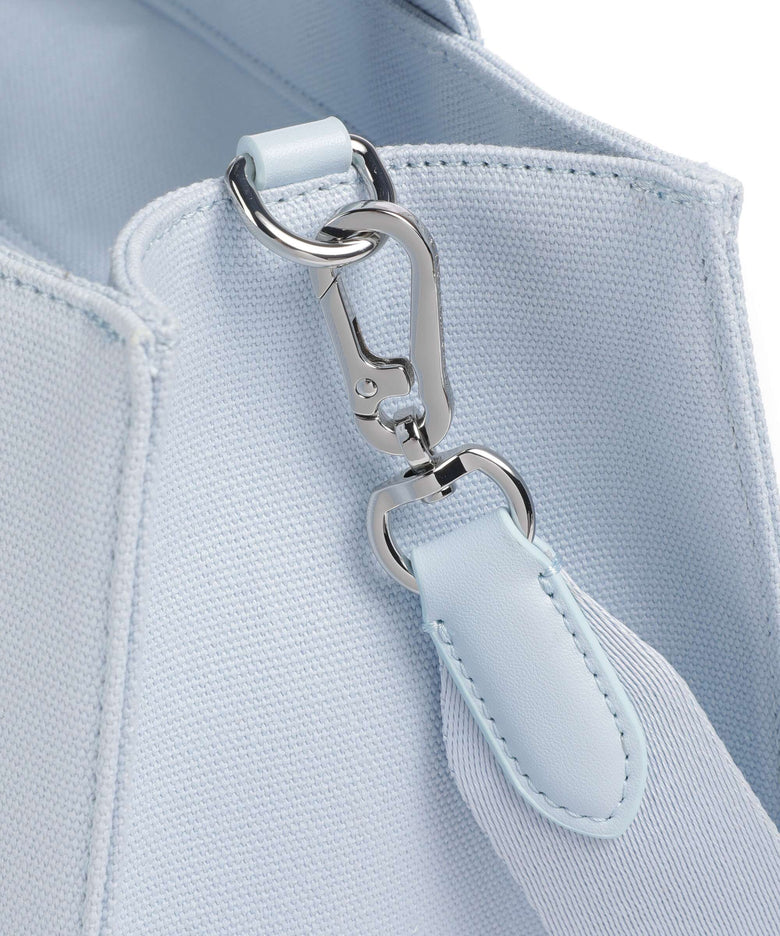 Karl Lagerfeld K/Rue St Guillaume Medium Handbag kentucky blue