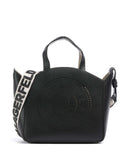 Karl Lagerfeld K/Circle Small Handbag black