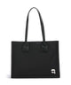 Karl Lagerfeld Ikon Medium Borsa shopper black