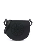 Karl Lagerfeld K/Circle Crossbody bag black