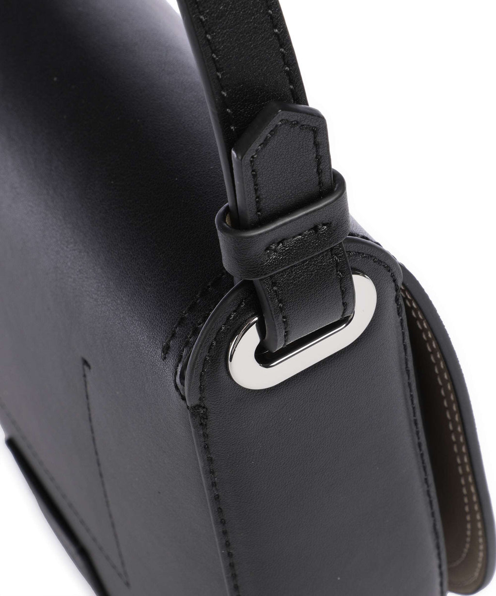 Karl Lagerfeld K/Circle Crossbody bag black