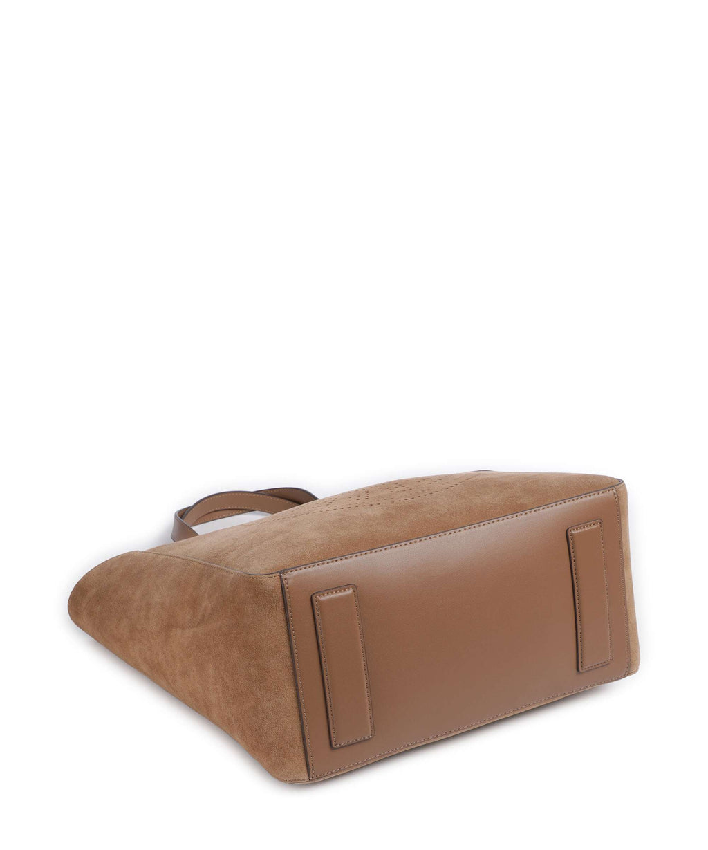 Karl Lagerfeld K/Circle Medium Tote bag terra