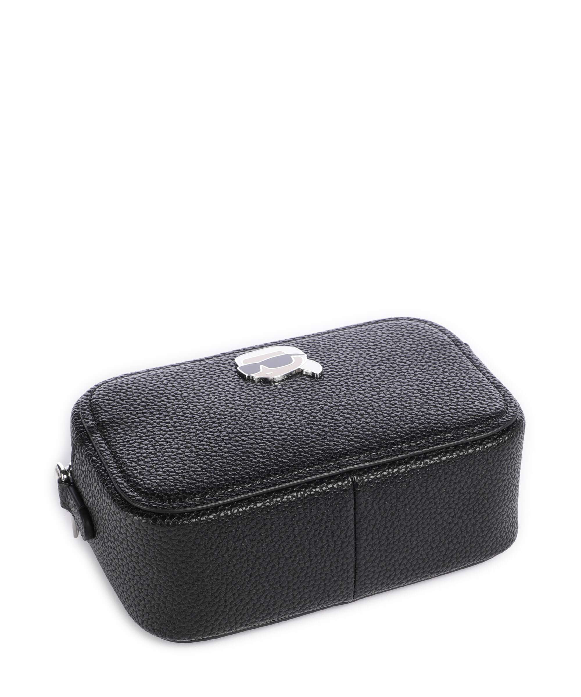 Karl Lagerfeld Ikon Crossbody bag black