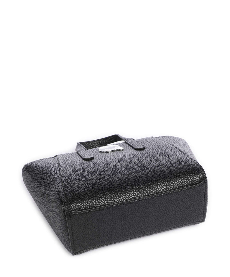 Karl Lagerfeld Ikon Small Handbag black