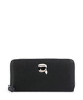 Karl Lagerfeld Ikon Wallet black