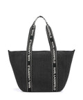 Karl Lagerfeld K/Essential Tote bag black