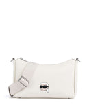 Karl Lagerfeld K/Ikonik Shoulder bag offwhite
