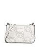 Karl Lagerfeld K/Ikonik Borsa a tracolla offwhite