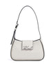 Karl Lagerfeld K/Signature Borsa a spalla cement