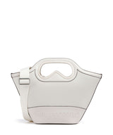 Karl Lagerfeld K/Aviator Borsa a mano cement