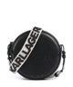 Karl Lagerfeld K/Circle Borsa a tracolla black
