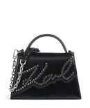 Karl Lagerfeld K/Signature 2.0 Small Borsa a mano black