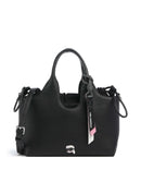 Karl Lagerfeld K/Ikon Small Borsa a mano black