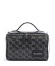 Karl Lagerfeld K/Voyage Borsa da toilette black mono