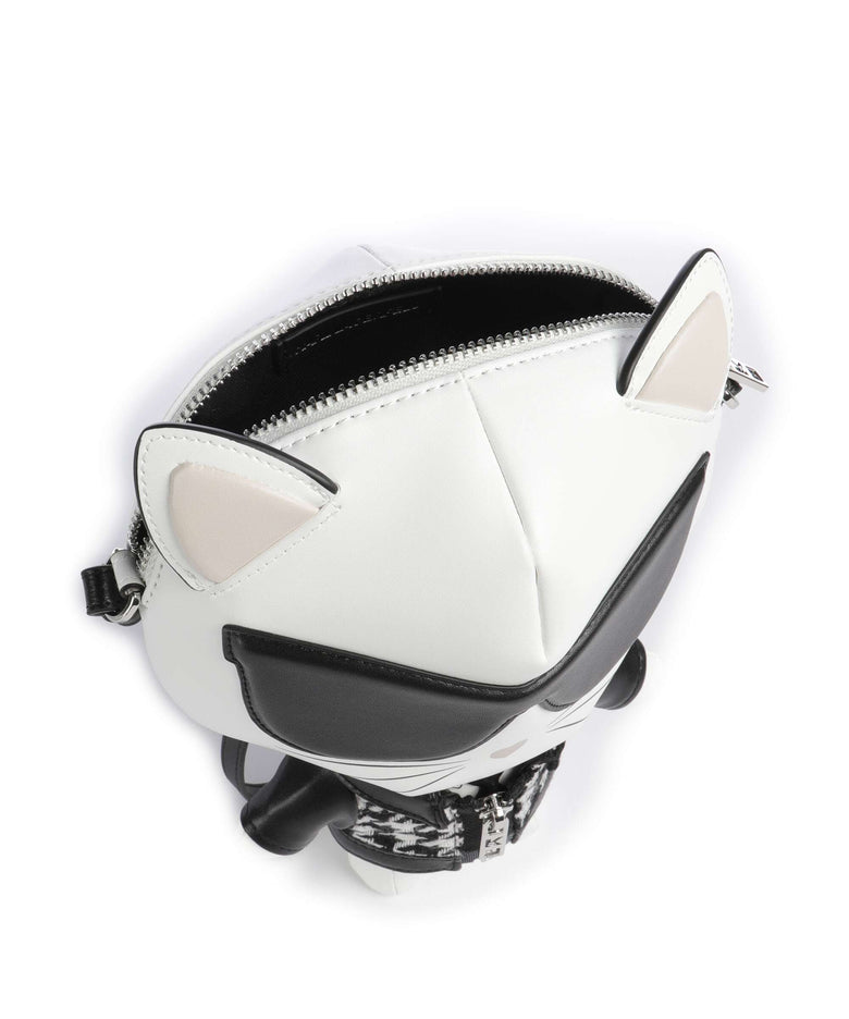 Karl Lagerfeld K/Ikon Choupette Crossbody bag multicolour