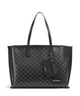 Karl Lagerfeld K/Voyage Borsa shopper black mono