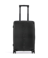 Karl Lagerfeld K/Travel Valigia trolley (4 ruote) black