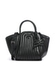 Karl Lagerfeld K/Wellen Borsa a tracolla black