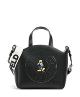 Karl Lagerfeld KL x Disney Small Handbag black