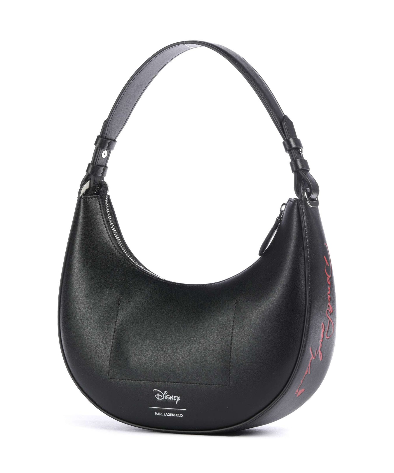 Karl Lagerfeld KL x Disney Shoulder bag black
