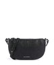 Karl Lagerfeld K/Ikon Monogram Borsa a tracolla tonal black