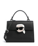Karl Lagerfeld K/Ikon Borsa a mano black