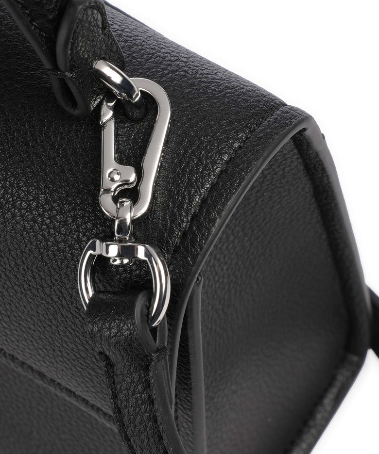 Karl Lagerfeld K/Ikon Handbag black