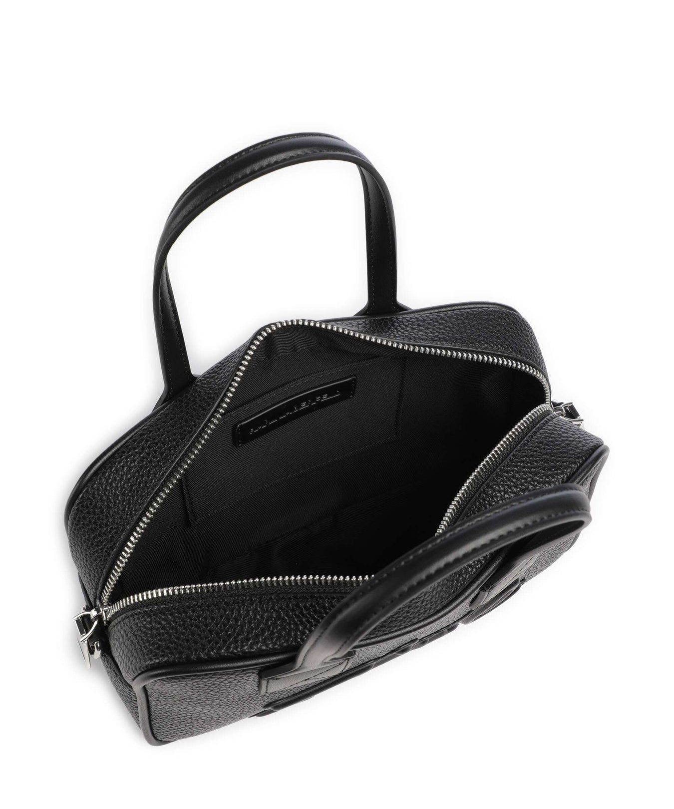 Karl Lagerfeld K/Skuare Handbag black/nickel