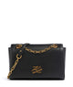 Karl Lagerfeld K/Autograph Borsa a spalla black/gold