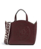 Karl Lagerfeld K/Circle Small Borsa a mano windsor/burgundy