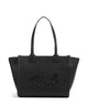 Karl Lagerfeld K/Skuare Medium Borsa shopper black/nickel
