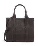 Karl Lagerfeld K/Rue St Guillaume Mini Handbag tobacco