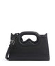 Karl Lagerfeld K/Aviator Mini Handbag black