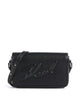 Karl Lagerfeld K/Skuare Borsa a tracolla black/nickel