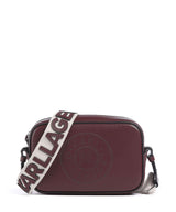 Karl Lagerfeld K/Circle Crossbody bag windsor/burgundy