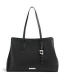 Karl Lagerfeld Ikon Large Borsa shopper black