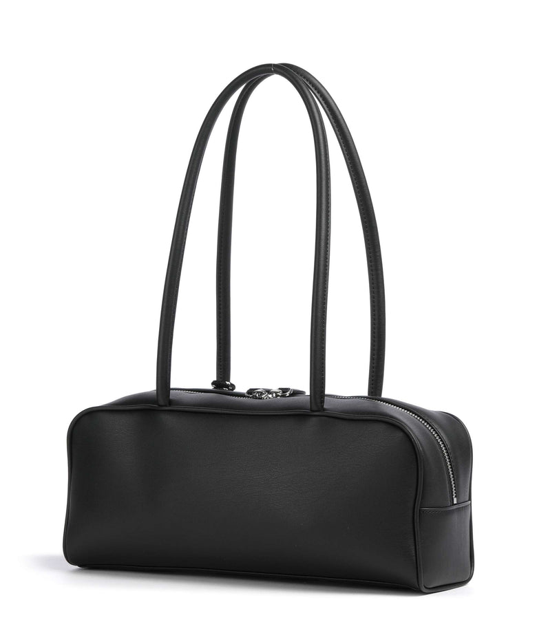 Karl Lagerfeld Ikon Shoulder bag black